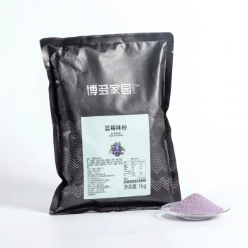 Polvo Saborizante de Arándano