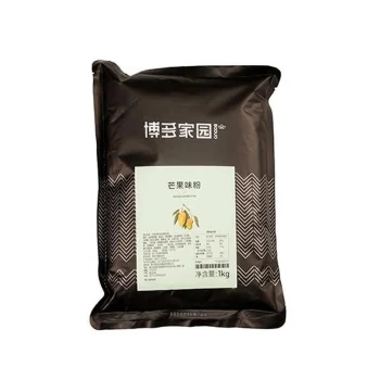 Polvo Saborizante de Mango (Mango Powder)