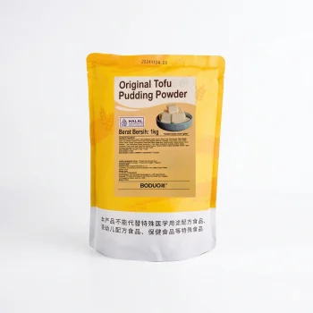 Polvo para Crema Pastelera (Milk Custard)