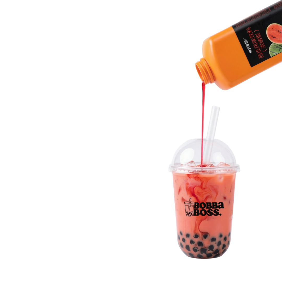 Insumos Comerciales Bobba Boss